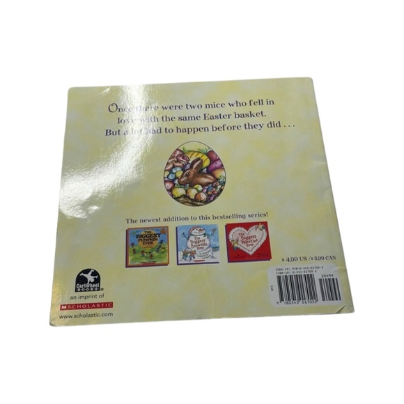 Easter Books - Picture 2 of 4